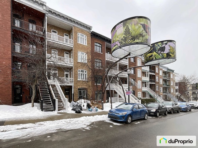 $479,000 - Condominium for sale in Montcalm — photo 2