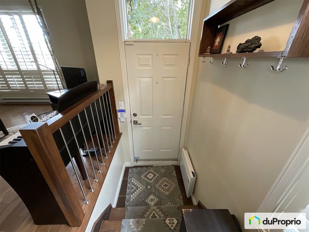 $835,000 - Semi-detached in Mercier / Hochelaga / Maisonneuve — photo 2