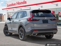 Come visit our London Honda team, you can find us at 560 Wharncliffe Rd S, London, ON, N6J 2N4, or c... (image 3)