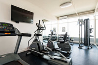 Stunning suites at Lynn Creek Apartments in North Vancouver-Call Today! Current Incentives: 1 Month... (image 8)