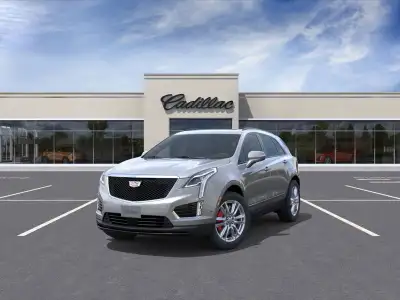 XT5 SPORT AWD ... Engine: V6 de 3 6 L à ID L/100Km City: 12.9 L/100Km Hwy: 9.2 Safety Equipment Verr...