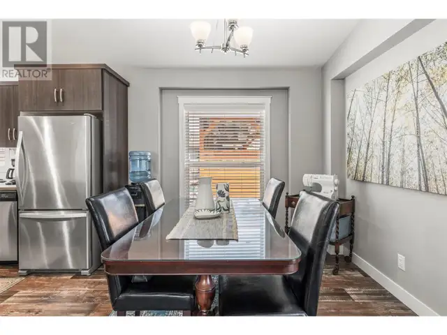 9510 97 Highway Unit# 158 Vernon, British Columbia in Houses for Sale in Vernon - Image 12