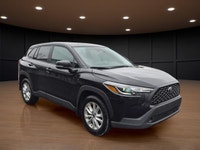 Price includes $1,000 finance credit. Price does not include fees or taxes. The 2024 Toyota Corolla... (image 2)