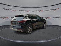 // ACCIDENT FREE!! // Meet the 2024 Chevrolet Blazer LT AWD | No Accidents, a midsize SUV that bring... (image 7)