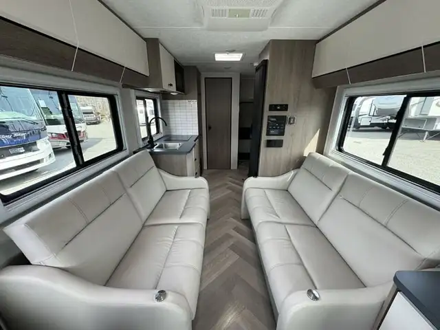2024 Cross Trail 20BH in RVs & Motorhomes in Penticton - Image 15