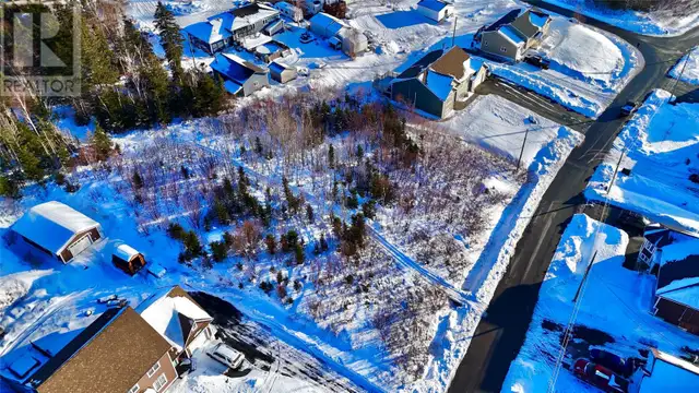13 Carson Place Lewisporte, Newfoundland & Labrador in Land for Sale in Gander - Image 12