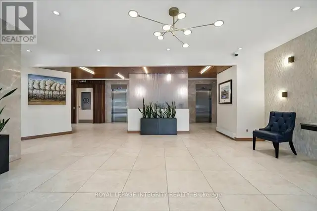 1603 - 1500 RIVERSIDE DRIVE Ottawa, Ontario in Condos for Sale in Ottawa - Image 4