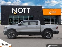 4x4 Drive Mode Customization, Trailer Brake, 12 Way Power Driver Seat, Black-surround unique grille,... (image 2)
