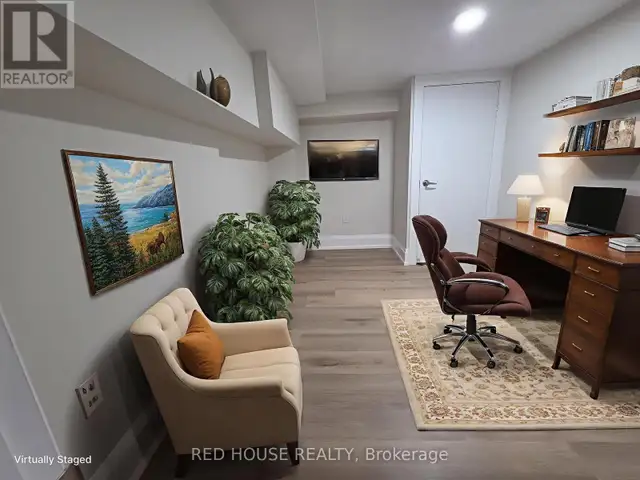 BASEMENT - 1414 WELLWOOD TERRACE Milton (CB Cobban), Ontario in Long Term Rentals in Oakville / Halton Region - Image 16