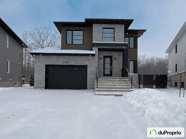 $759,900 - 2 Storey for sale in Contrecoeur — photo 2