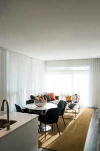 Horizon par Brigil - 2 Bedroom Apartment for Rent