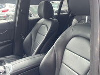 All vehicles come with a full vehicle History Report, ask to see it! New arrival. 2018 Mercedes GLC,... (image 9)