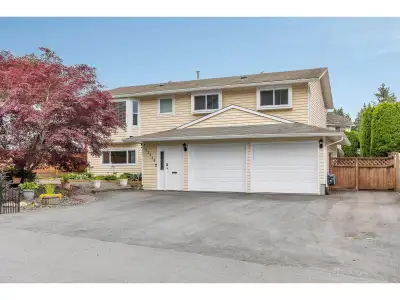 Ideal family home in Mission! This well maintained spacious 2,220 sq ft basement-entry home sits on...