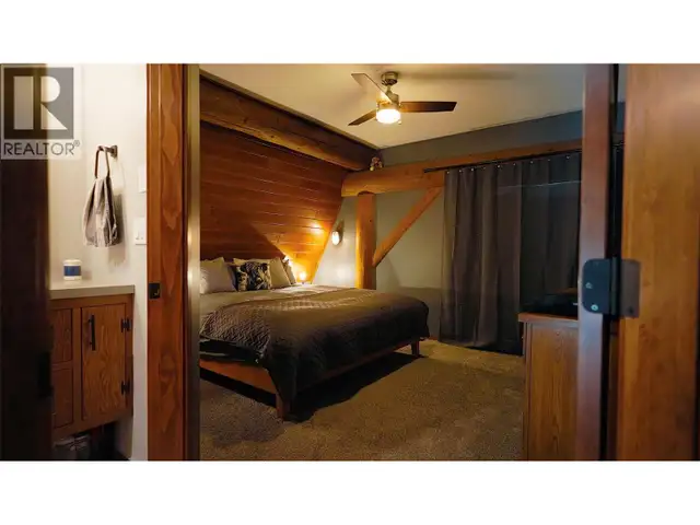 475 Bluenose Road Coldstream, British Columbia in Land for Sale in Vernon - Image 13