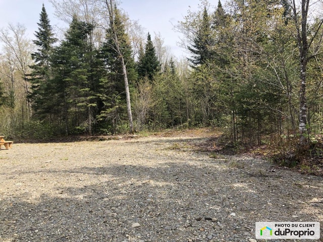 $120,000 - Residential Lot for sale in Notre-Dame-Des-Bois — photo 3