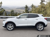 Engineered to elevate your daily drive, this 2020 Buick Encore GX Preferred delivers impressive perf... (image 5)