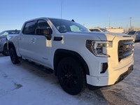 2019 GMC Sierra 1500 Elevation Short Box Crew Cab 4x4 for sale at Pacific Motors near Winnipeg, Mani... (image 2)