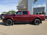 This Ram 2500 delivers a Intercooled Turbo Diesel I-6 6.7 L/408 engine powering this Automatic trans... (image 2)