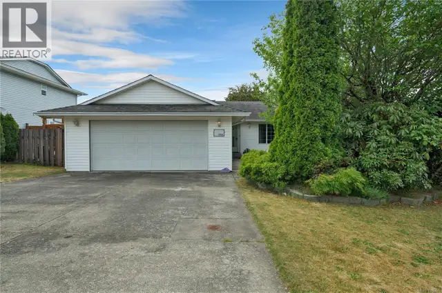 755 Kit Cres Campbell River, British Columbia in Houses for Sale in Campbell River - Image 3
