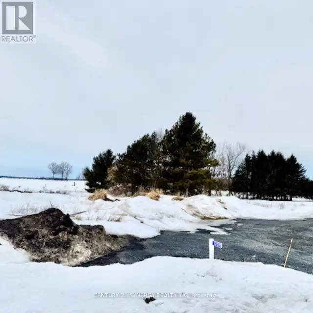 1732 SAINT EDOUARD ROAD Russell, Ontario in Land for Sale in Ottawa - Image 3