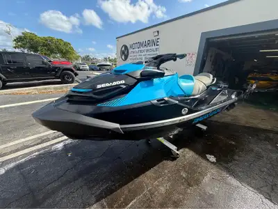 Welcome to Ride Collective - AB APPLY NOW: https://www.ridecollective.ca/get-pre-approved 2019 Sea-D...
