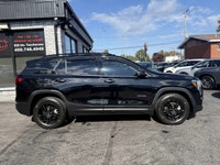 2024 GMC TERRAIN AWD 4DR AT4 EN SUPERBE CONDITION MECANIQUE ET ESTHETIQUE!!!! GARANTIE PROLONGEE CHE... (image 4)
