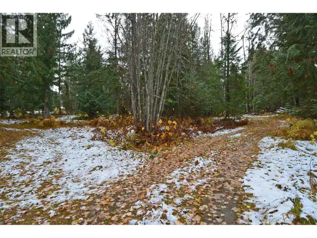 Lot 2 Bedford Road Nelson, British Columbia in Land for Sale in Nelson - Image 8
