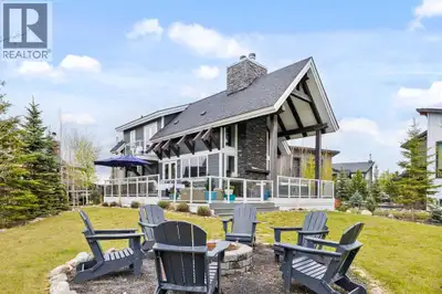 Welcome to your dream lake retreat at Ghost Lake – a truly exceptional property nestled on the large...
