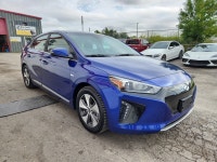 This outstanding example of a 2019 Hyundai Ioniq Electric Preferred is offered by Stampede Auto. Thi... (image 5)