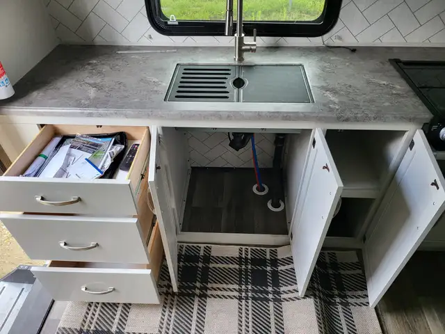 2023 Keystone COUGAR Sport 2100 RK in Travel Trailers & Campers in St. Albert - Image 20