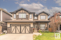 2422 ASHCRAFT CR SW Edmonton, Alberta