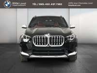 ===== 2023 BMW X1 xDrive28i | Gr. Sup. Amélioré | Gr. xLine | ===== ===== * Groupe Supérieur Amélior... (image 1)