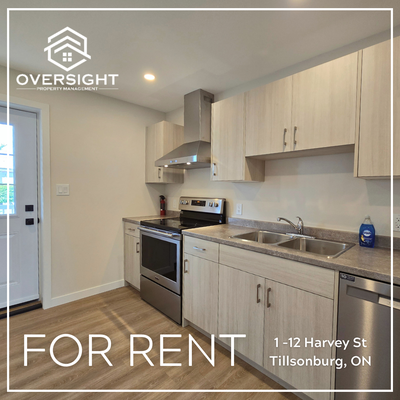 2-Bedroom Cozy Living in Tillsonburg!! Discover the ideal balance of comfort and convenience in Till...