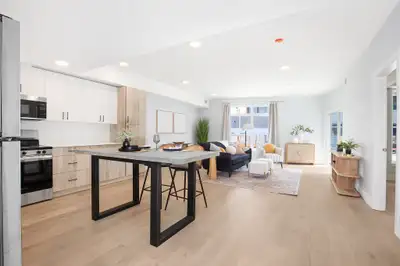 Spacious 1 Bedroom, 1 Bathroom Apartment for Rent in Kamloops Welcome to your new home! This beautif...