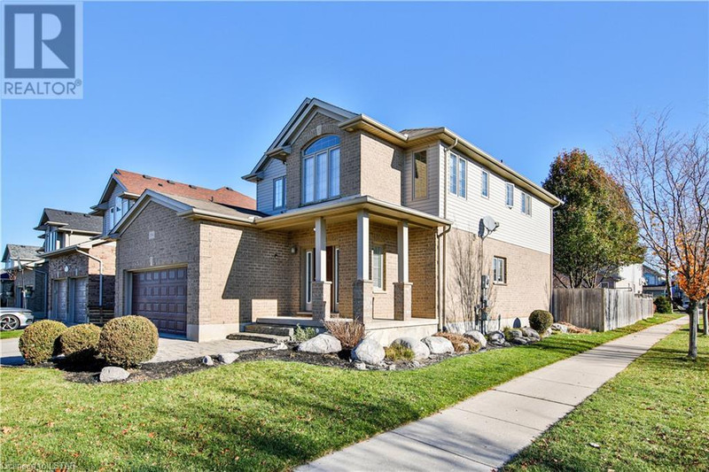 1516 CORONATION Drive London, Ontario Houses for Sale London Kijiji