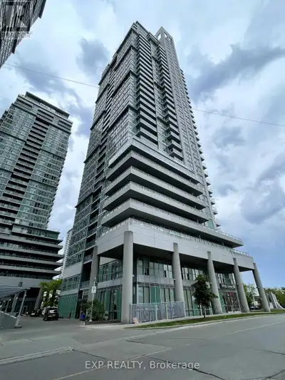 306 - 70 TOWN CENTRE COURT Toronto (Bendale), Ontario
