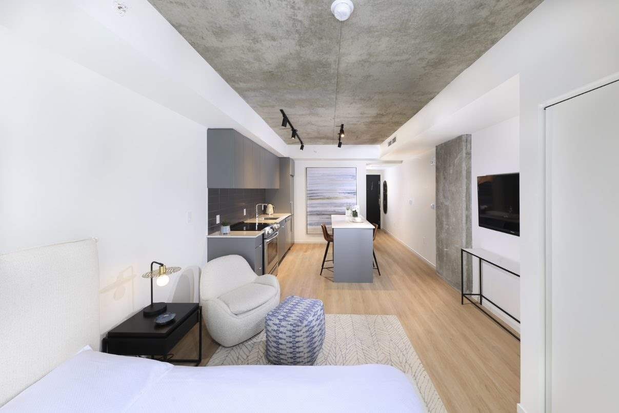 530 Rue Saint-Hubert — photo 2