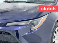 Brake Assist, Front Heated Seats, Folding Rear Seats and more! Clutch is the largest online used car... (image 7)