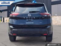 Check out this certified 2024 Nissan Rogue S AWD | Heated Wheel + Seats | CarPlay + Android | Remote... (image 3)