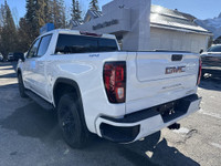 AMVIC Licensed Dealer The 2026 GMC Sierra 1500 Elevation Crew Cab 4WD is bold, capable, and designed... (image 5)