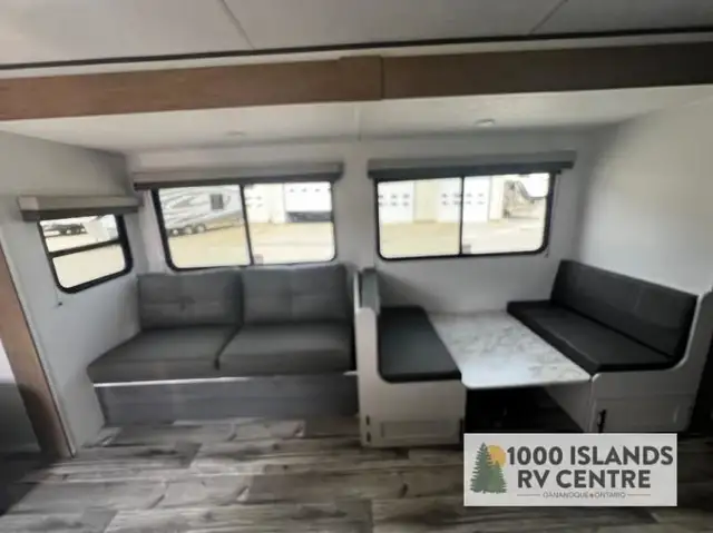 2025 Dutchmen RV Aspen Trail LE 26RL in Travel Trailers & Campers in Kingston - Image 7