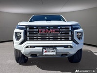 4WD Crew Cab Denali ... Engine: Turbocharged Gas I4 2.7L/ L/100Km City: 13.6 L/100Km Hwy: 10.7 Safet... (image 7)