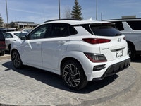 Crowfoot Hyundai, AMVIC Licensed Dealer Mileage: 107,195 km History: No accidents, One Owner Turn he... (image 9)