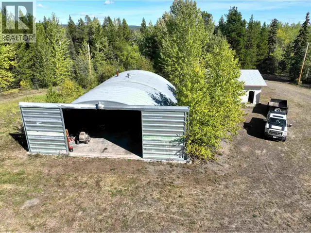 20655 HOSSACK ROAD Burns Lake, British Columbia in Houses for Sale in Burns Lake - Image 8