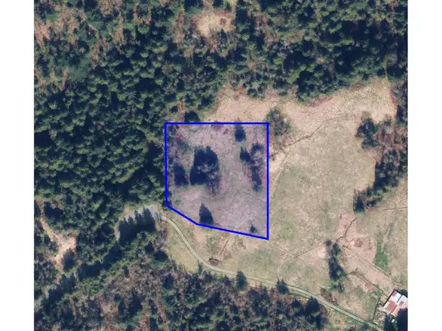 52300 ALLAN ROAD, Eastern Hillsides Chilliwack, British Columbia in Land for Sale in Chilliwack - Image 4