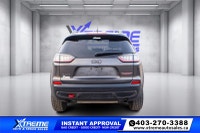 2021 Jeep Cherokee Trailhawk AWD Welcome to Xtreme Auto & Truck Sales Your Car Loan, Truck Loan, Cre... (image 5)