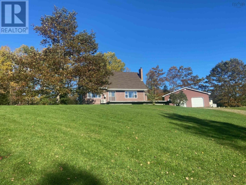 51 Bayview Drive Nova Scotia Houses for Sale Cape