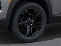 This Chevrolet Trailblazer boasts a Turbocharged Gas I3 1.3L/ engine powering this Automatic transmi... (image 8)