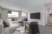 Amenities: Air Conditioning • Heat & Water Included • Balconies Suite & Building: Spacious bachelor,... (image 2)