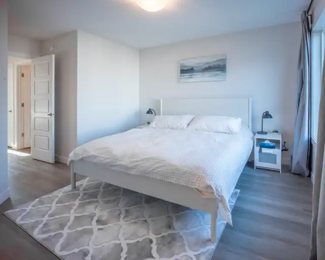 3 Bedroom 3 Bathroom Townhome for Short Term Rent63849108620545120